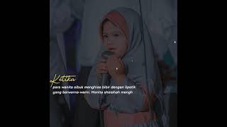 Download Lagu Story WA Sholawat Isyfa Lana MP3