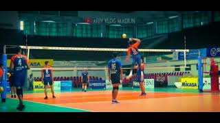 story WA keren Spike |rivan nurmulki| #bayangkara samator#chanel bucin#