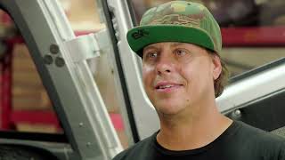 Texas Metal Season 4 Episode 3 Big and Bigger