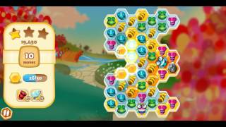 Bee Brilliant Level 914