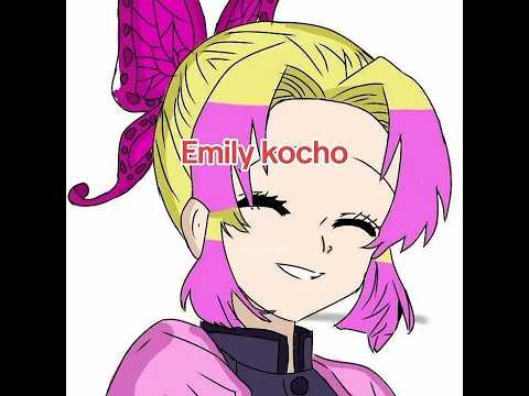 Emily Kocho Vs