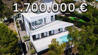 Download Lagu Villa Luna | The Most Complete Super Villa for sale in Altea Hills MP3 Download Lagu Villa Luna | The Most Complete Super Villa for sale in Altea Hills MP3