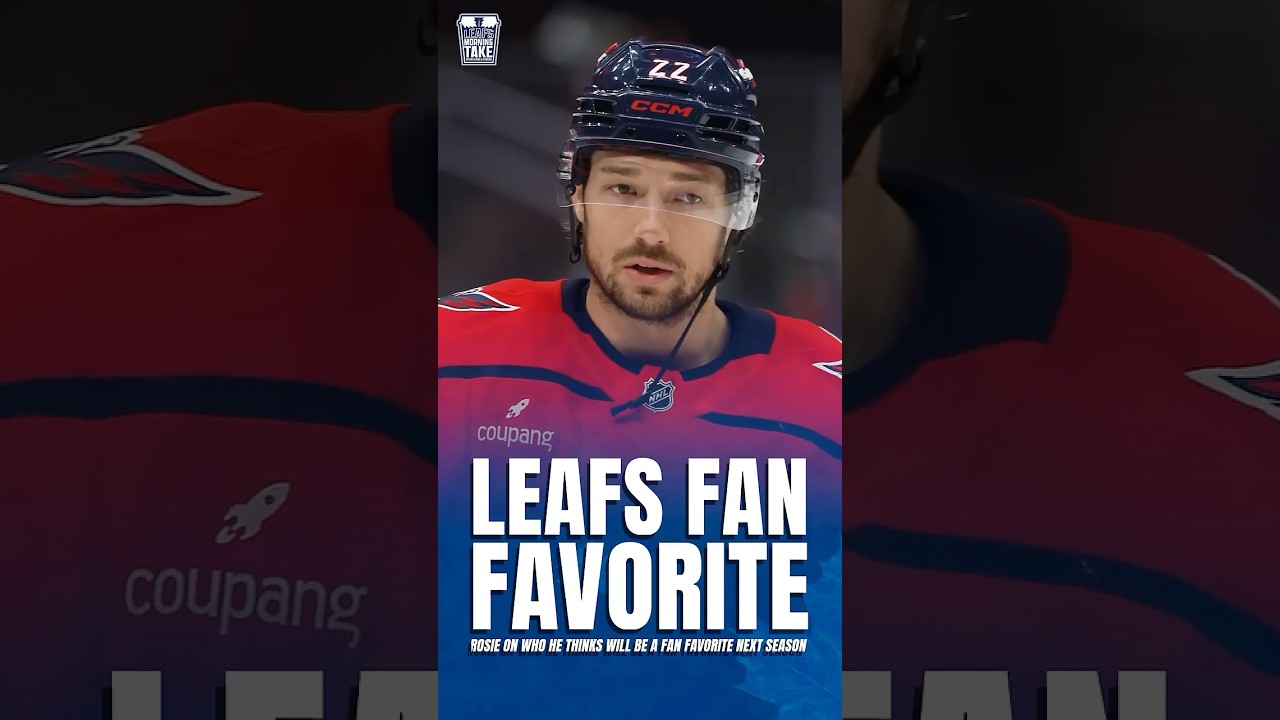 Why Brandon Duhaime Could Win Over Leafs Fans