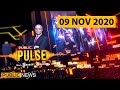 Public Pulse with Zamir Haider | 09 Nov 2020 | Public News