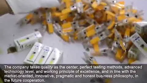 xieerled G9 led lamps