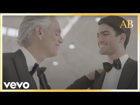 Fall on Me - A father and son duet