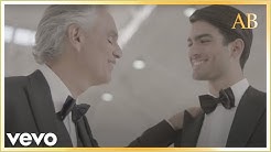 Andrea Bocelli, Matteo Bocelli - Fall On Me (Official Music Video)