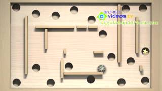 Android Shake 'n' Roll Labyrinth Trailer screenshot 1