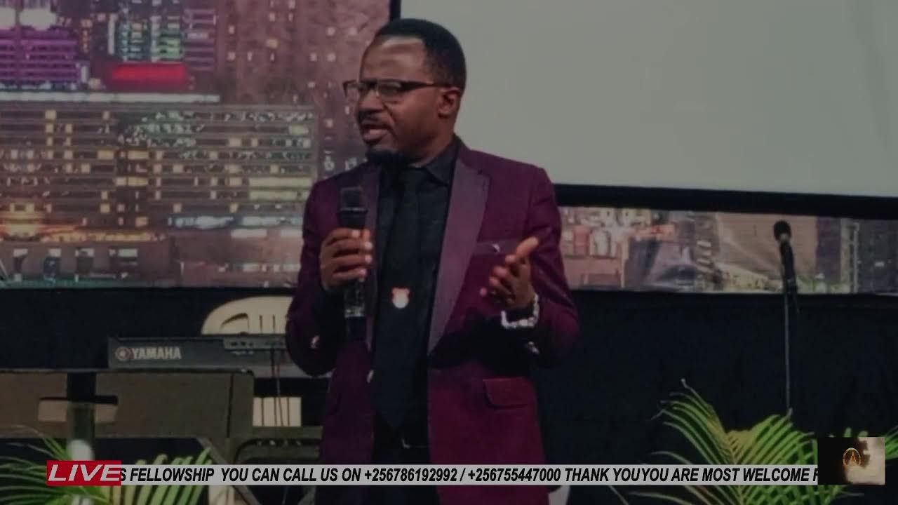 APOTHEOSIS FELLOWSHIP 