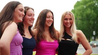 Clemson Gamma Phi Beta 2023 Sisterhood Video