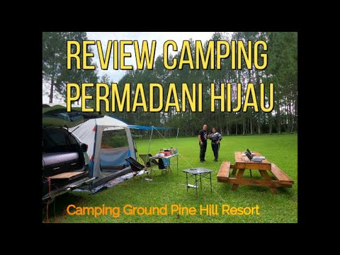 Camping pinewood прохождение