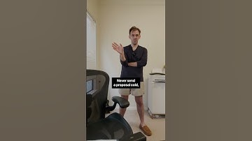 Clients ghosting after the proposal