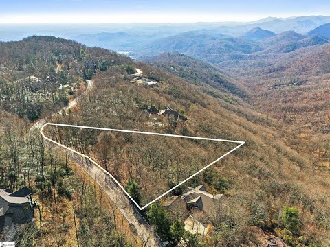1315 Mountain Summit Road, Travelers Rest, SC home video tour