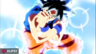 Goku Vs Jiren 4K Edit