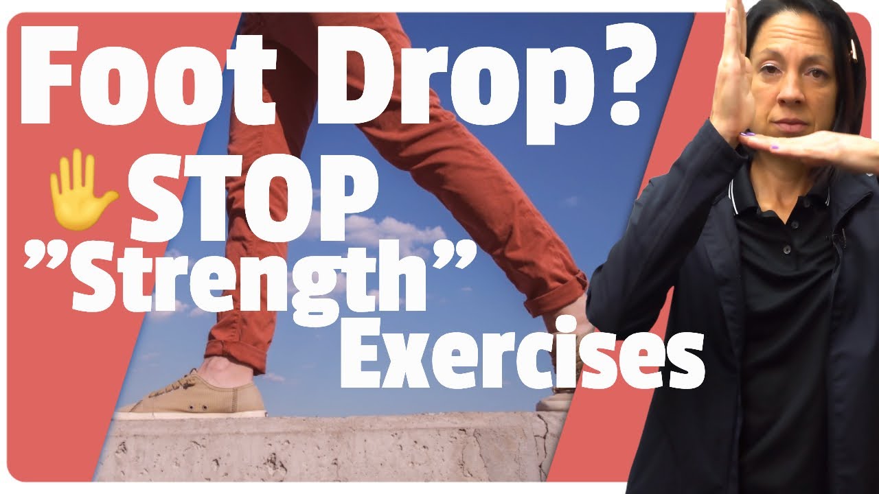 Победа над падением ноги: экспертные приемы в мастер-классе