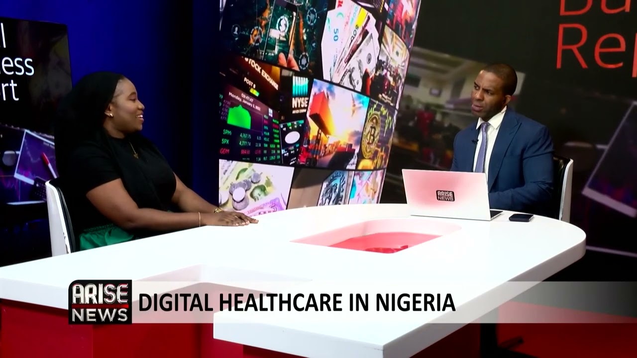 I Built My Tech Startup’s Digital Infrastructure From Scratch - Adeola Ayoola