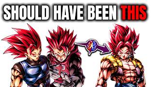 How Dragon Ball Legends FUMBLED Shallet's Release