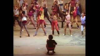 ♪オーバーナイト・サクセス/テリー・デサリオ(1984)② Over Night