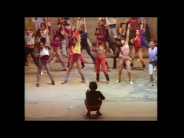 ♪オーバーナイト・サクセス/テリー・デサリオ(1984)② Over Night