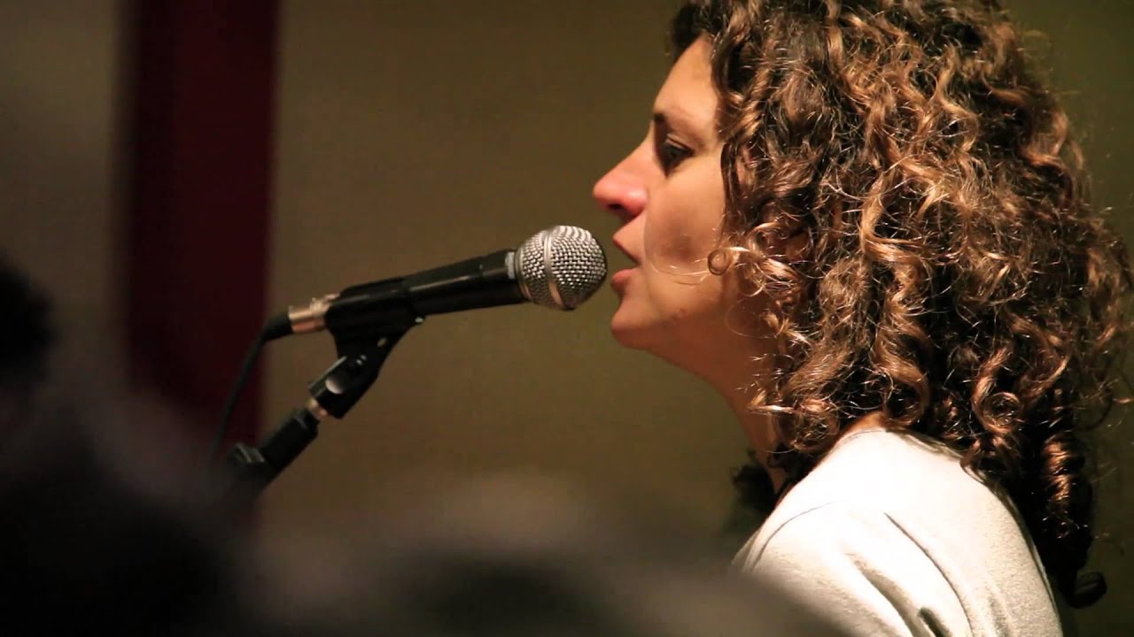 Ana Prada, La Entalladita :: Sala de Ensayo