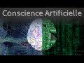 Vers la conscience artificielle  passescience 24