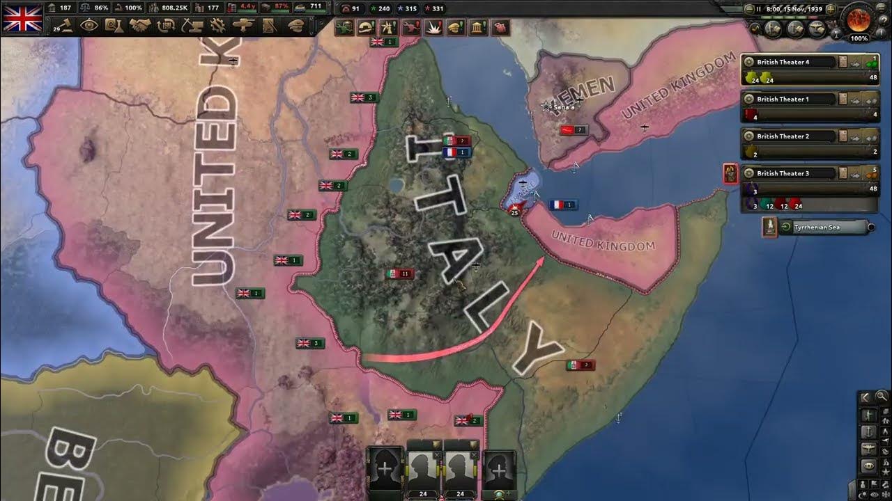 Мод "endsieg: ultimate victory" для hearts of iron 4 (v1. Hearts of iron 4 1. Hoi 4 сценарии. 10. Москва hoi4.