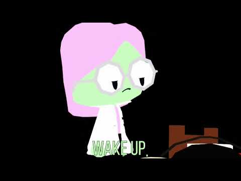 Wake Up! [Tower Heroes Animation]