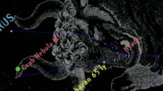 Orion and Taurus - how to find them