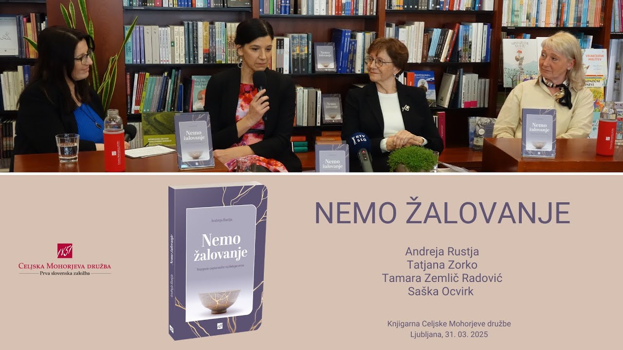 NEMO ŽALOVANJE