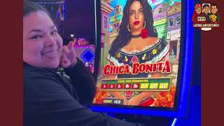 Visiting Club Cal Neva Casino for Steak N' Eggs in Reno, Nevada