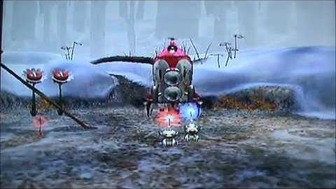 Pikmin 2 Glitch: Introducing "Rest Skip"