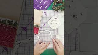 Make a card with our Gnome Club Gift! 🍄❄️