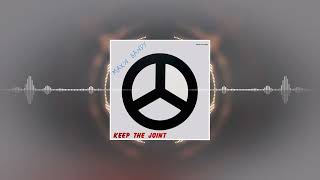 Max'n Sandy - Keep The Joint