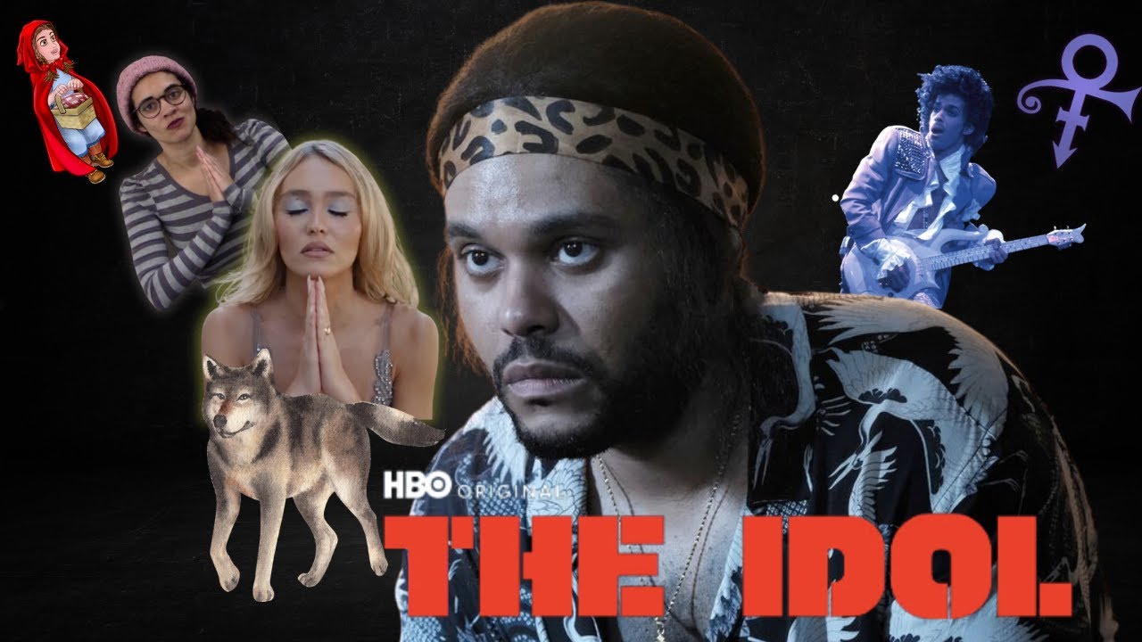 The Weeknd is a Terrible Cult Leader | The Idol Season 1 Disaster Finale Recap