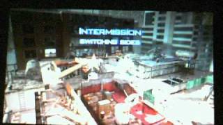 Modern Warfare 2 Quick Scope private match