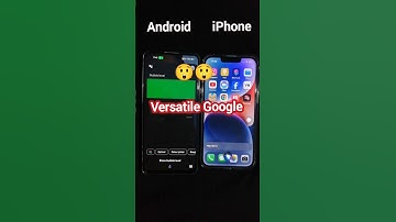 iphone siri vs Android GA #reels #iphone #iphone13 #iphone14 #vs #android #shorts #tricks