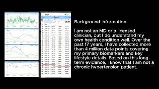 TSI Idea Evolution and Early Warning by Detecting Transition Before Symptoms Part 1(No.1594)