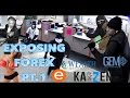 Behind The Scenes. Forex MlM EXPOSED (Whats 