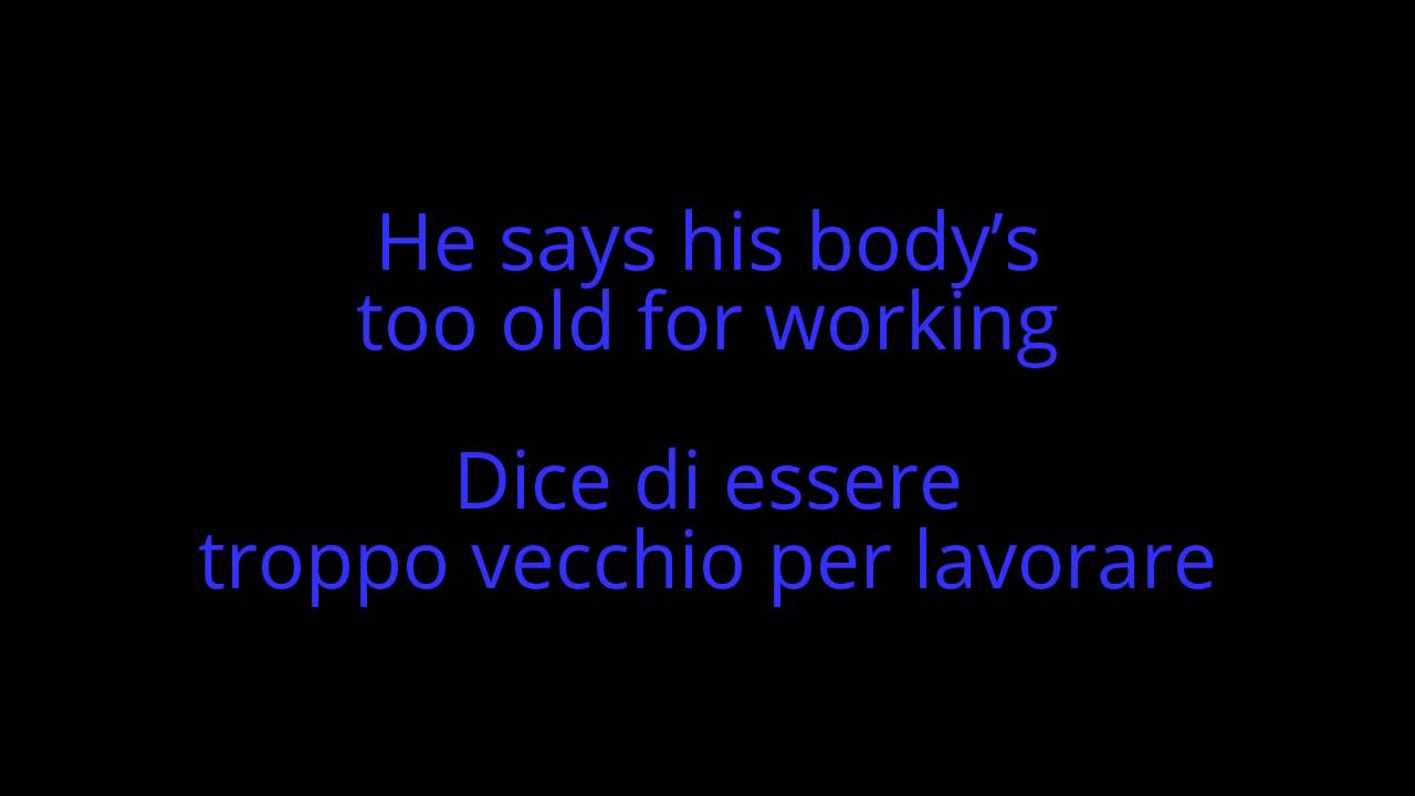 JONAS BLUE FT. DAKOTA FAST CAR [TESTO E TRADUZIONE] YouTube