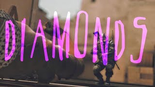 DIAMONDS [CSGO] [clips in desc]
