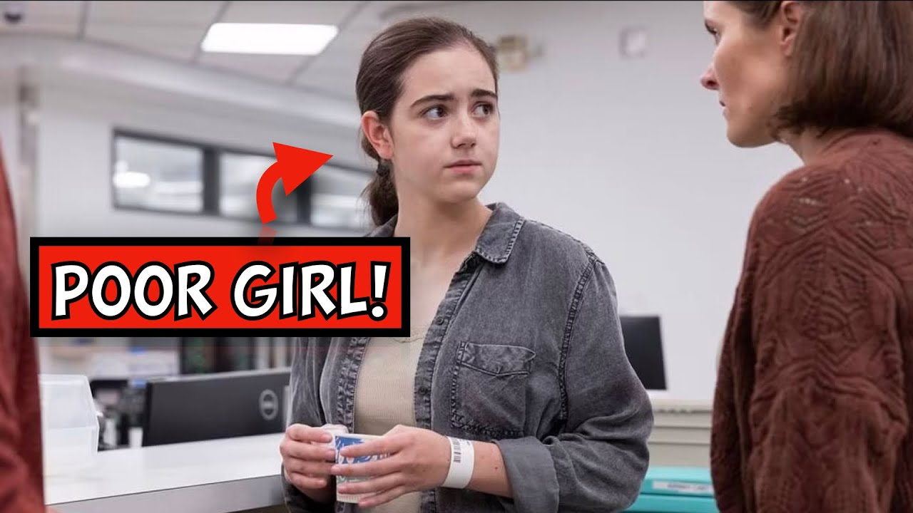 Minor Wants An Abortion, Mom DENIES?! Doctor Reacts To The Pitt!