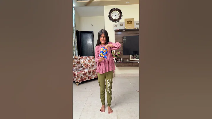 Mummy nai chips ki jagah ye kya dedia #shorts #chulbulvideos #youtubeshorts