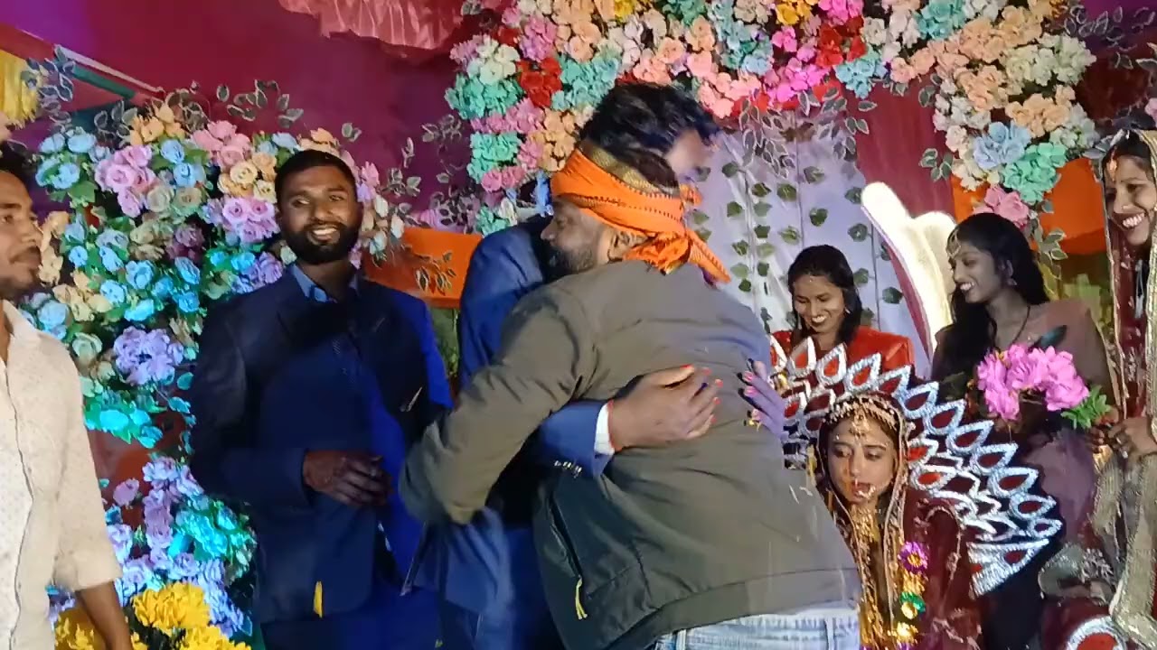 Bhai Milan ka samay😍🥰🤣🤣🤣🤣🤣