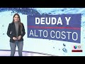 🔴En Vivo | Podrían negar la residencia a personas de ciertos países: esto se sabe | 6PM | 11.14.25 |