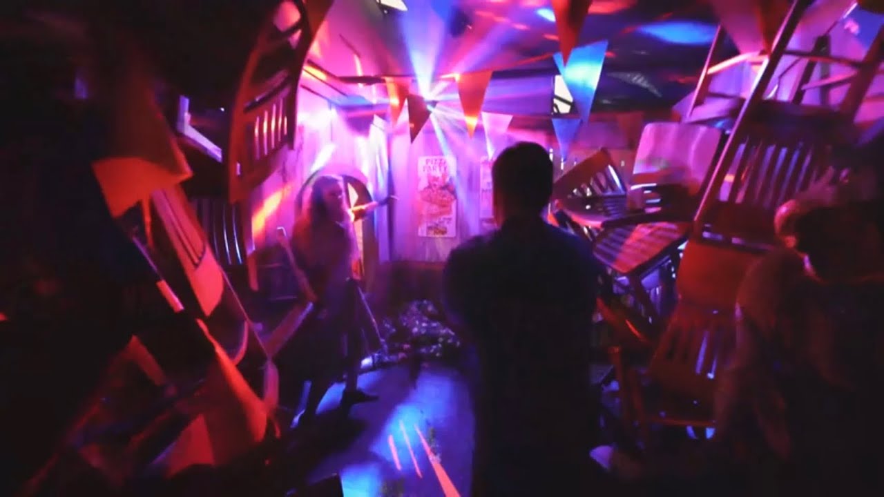 Special Ops: Infected - Knott's Scary Farm 2019