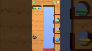 Dig This 216-10 Basket Ball Dig This Level 216 Episode 10 Solution Gameplay Walkthrough