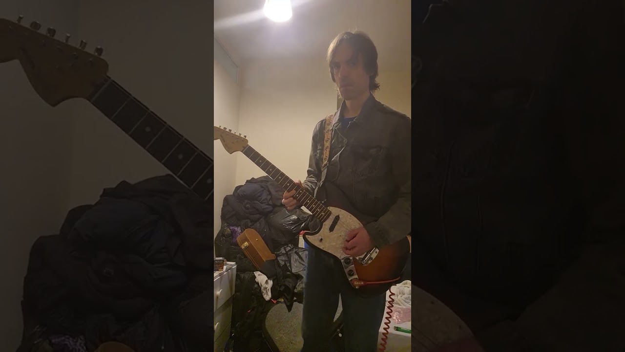 Jammakid420- chilling out jam..