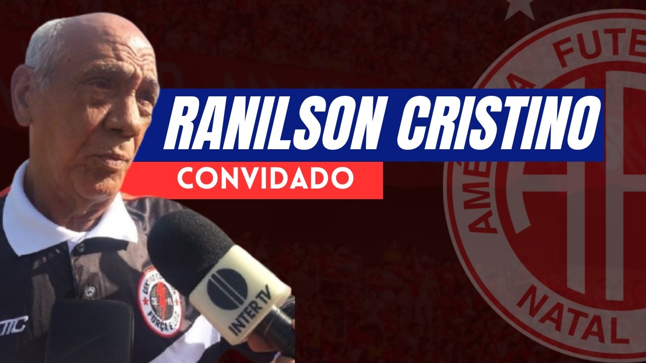 SEGREDOS DOS BASTIDORES DO FUTEBOL DO RN E O DILEMADO DO AMÉRICA NO TRIBUNAL - A HORA DO DRAGÃO