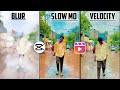 Trending instagram reels editing telugu | capcut trending template | capcut tutorial