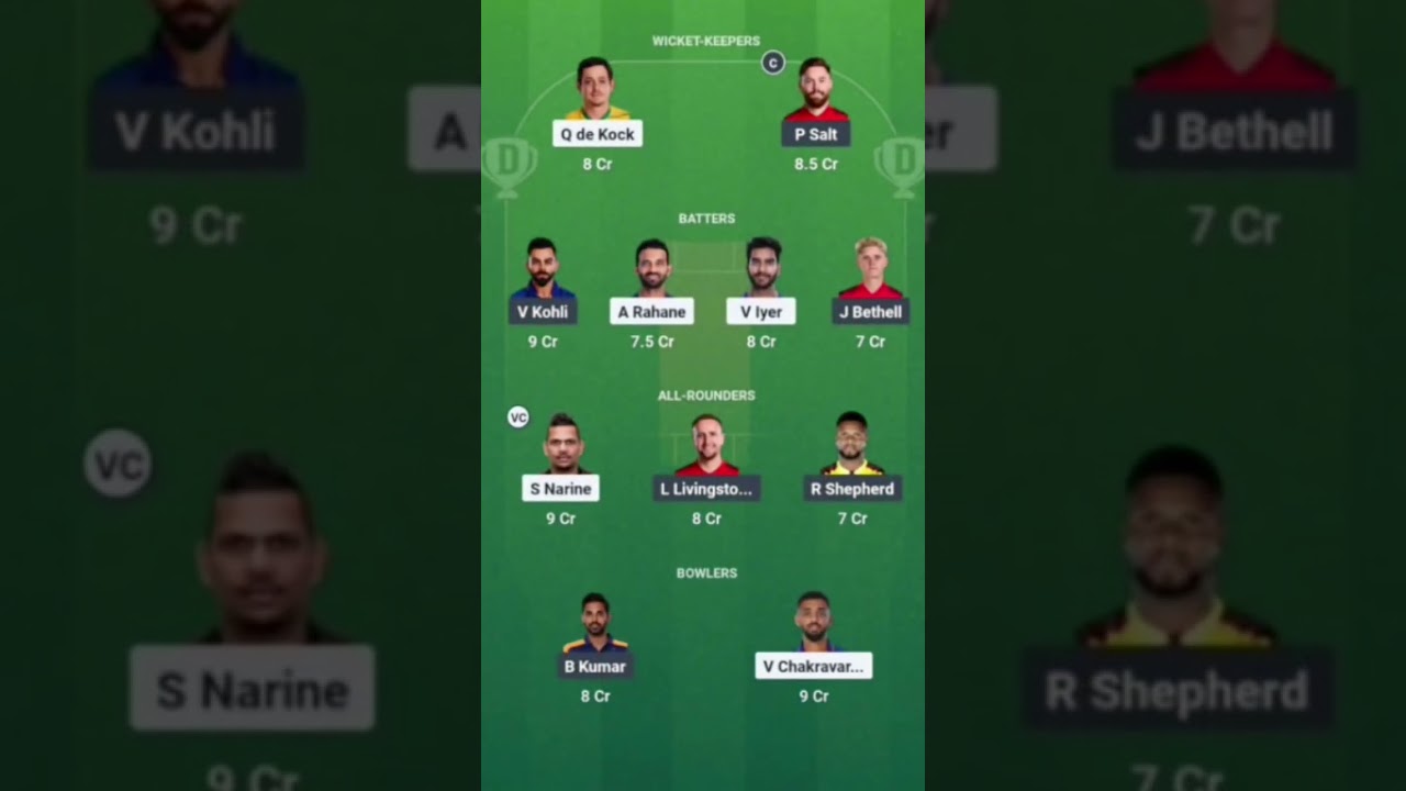 Ipl First Match Prediction | 